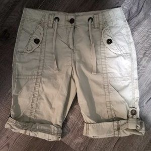 Shorts NWOT